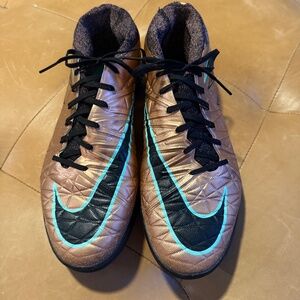 Nike Hypervenom indoor soccer shoes (10)